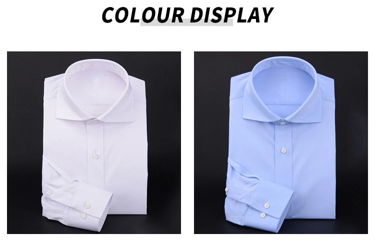 Men's elegant 100% Cotton Shirt