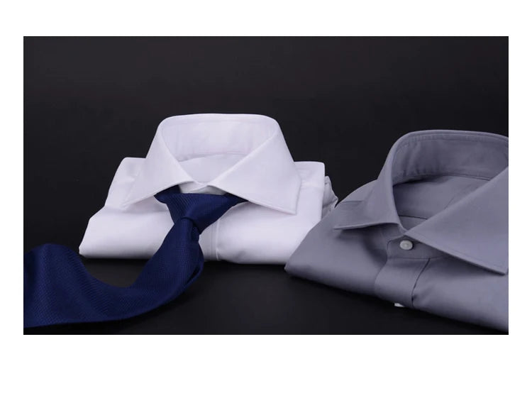 Men's elegant 100% Cotton Shirt