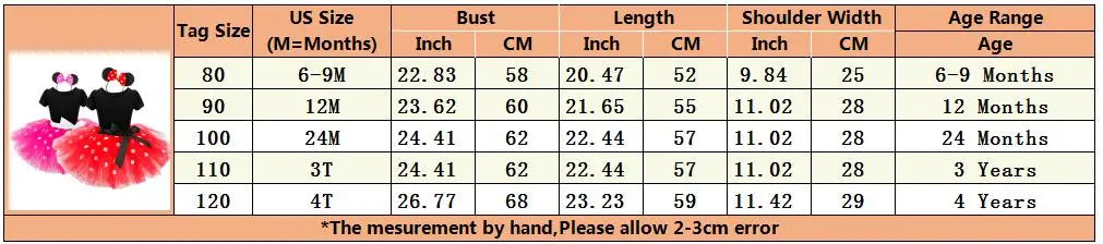 RBVH Baby Girl’s A-Line Polka Dot Dress with Bow – All-Season Fashion