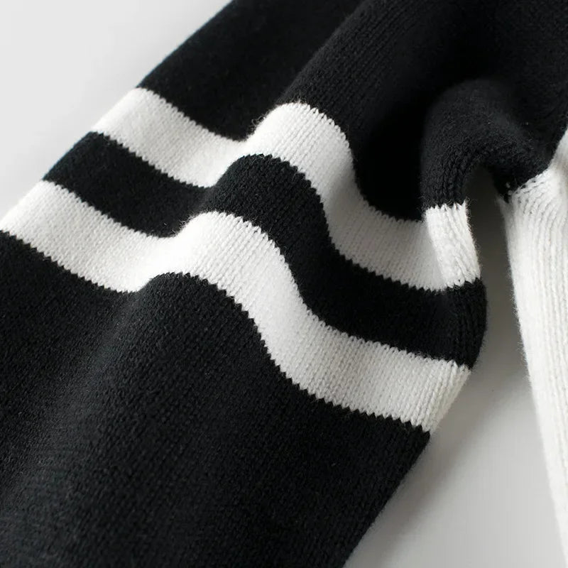 Sporty Cartoon-Print Summer Outfit for Babies &amp; Toddlers – Unisex | Ages 0–6Y