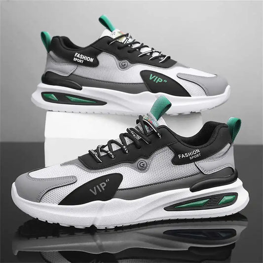 Platform Height Up Designer Shoes Mens Casual Demi-season Boots For Men's Sneakers For Summer Sport Super Comfortable