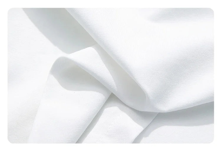 Summer New T-shirts For Women 2024 Spliced Hollow Out Pleated Short-sleeve Casual Fashion Female Blouse 2242015652