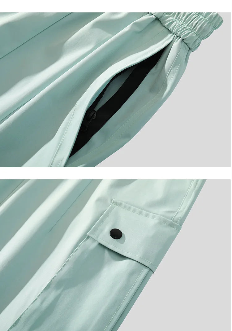 Gsou Snow Waterproof and Warm Adult Ski Jacket - High Breathability, -30°C Protection, Available in Multiple Sizes