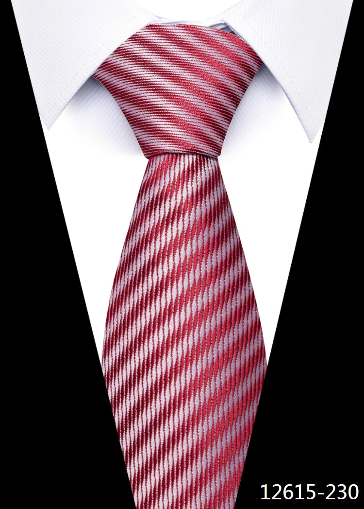 Dark Blue wedding Neck silk Tie&nbsp;