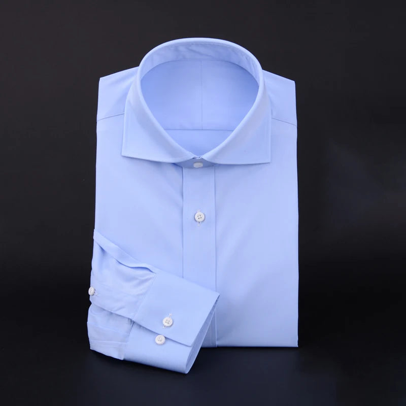 Men's elegant 100% Cotton Shirt