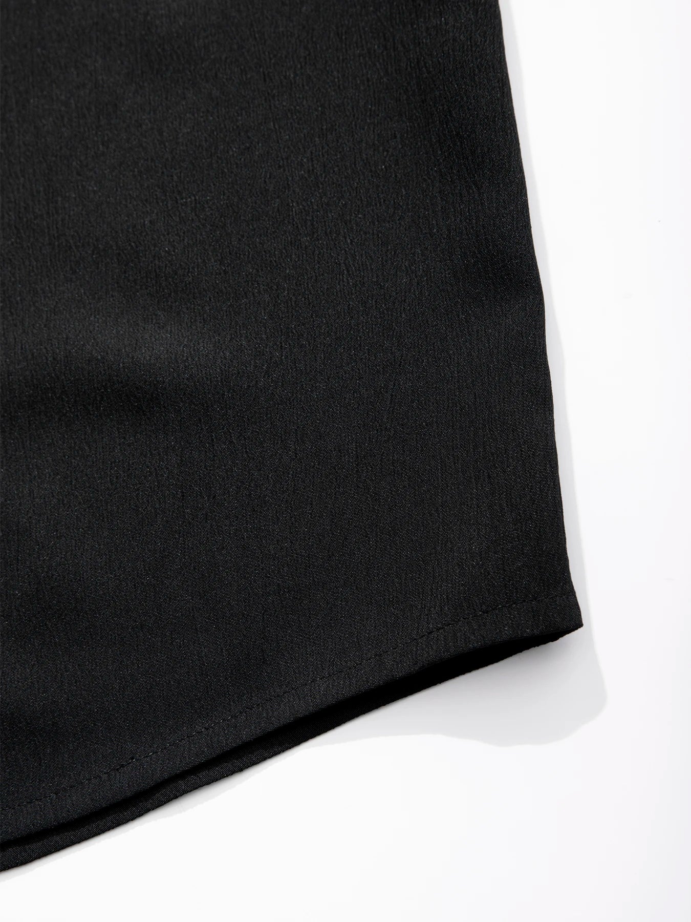 Men’s Casual V-Neck Short Sleeve Knit Shirt – Lightweight &amp; Breathable Spring/Summer Style