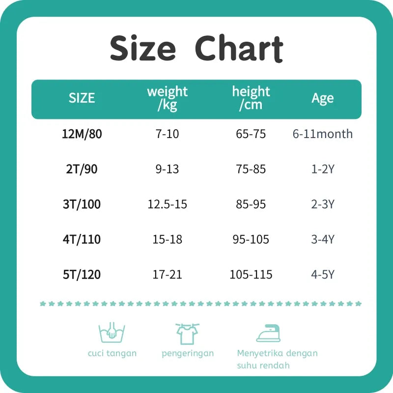 NoEnName_Null Summer Cartoon Cotton Set for Boys (1-3Y) – Sleeveless Pullover Outfit