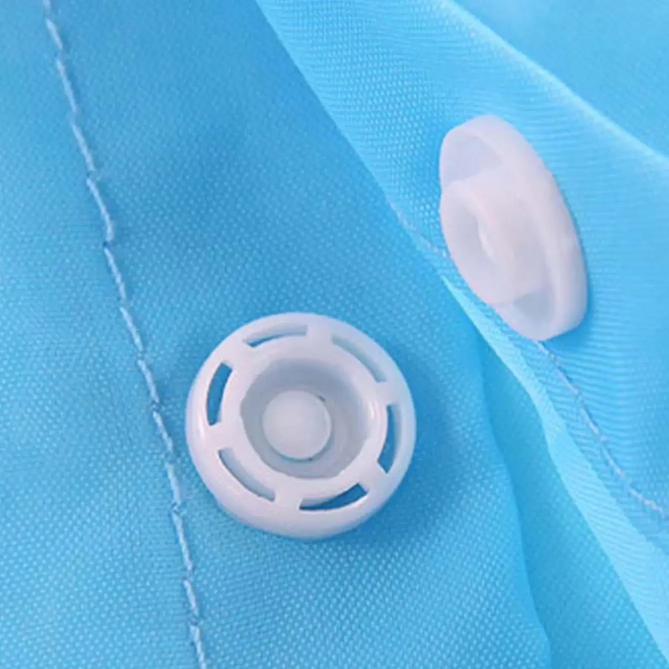 NoEnName_Null Unisex Casual Patchwork Jacket for Kids (Ages 3-6Y)