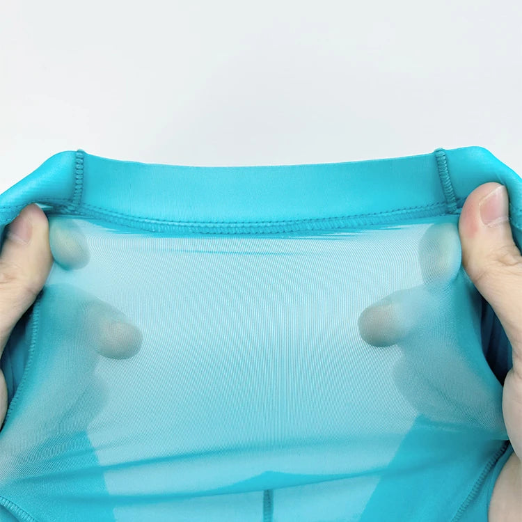CMENIN Men’s Solid Boxer Shorts - Comfortable, Stylish &amp; Flexible