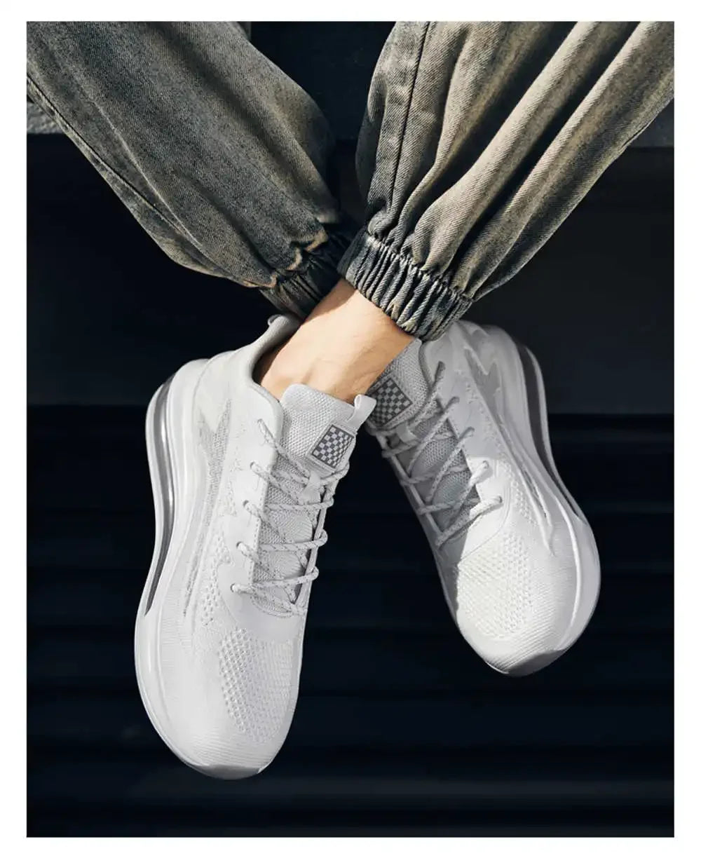 40-48 With Lacing Sneakers Men  Casual Sports Fit for Tenes