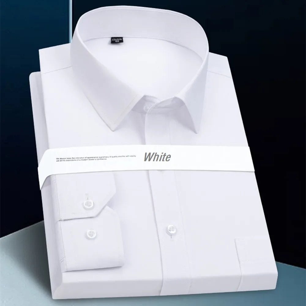 Fiojiele Men's Formal Wedding Suit - 4-Season Cotton-Polyester Blend, Single Breasted