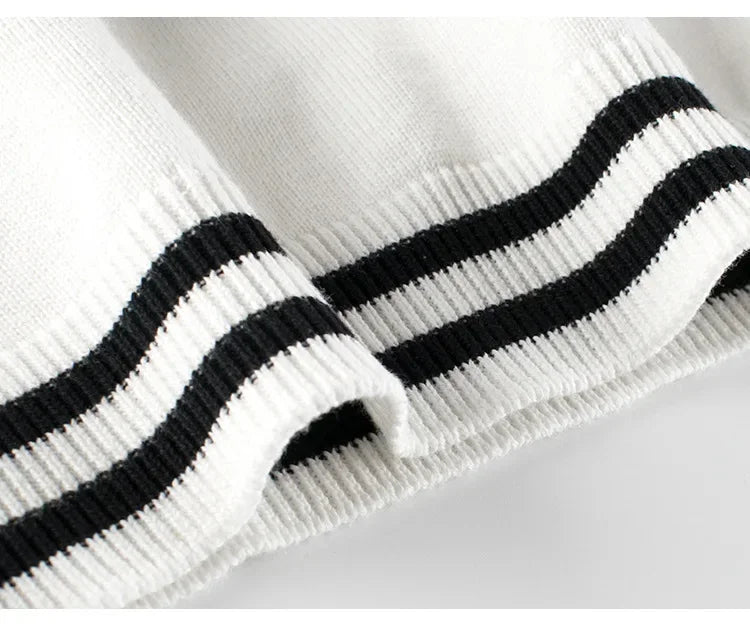 Sporty Cartoon-Print Summer Outfit for Babies &amp; Toddlers – Unisex | Ages 0–6Y