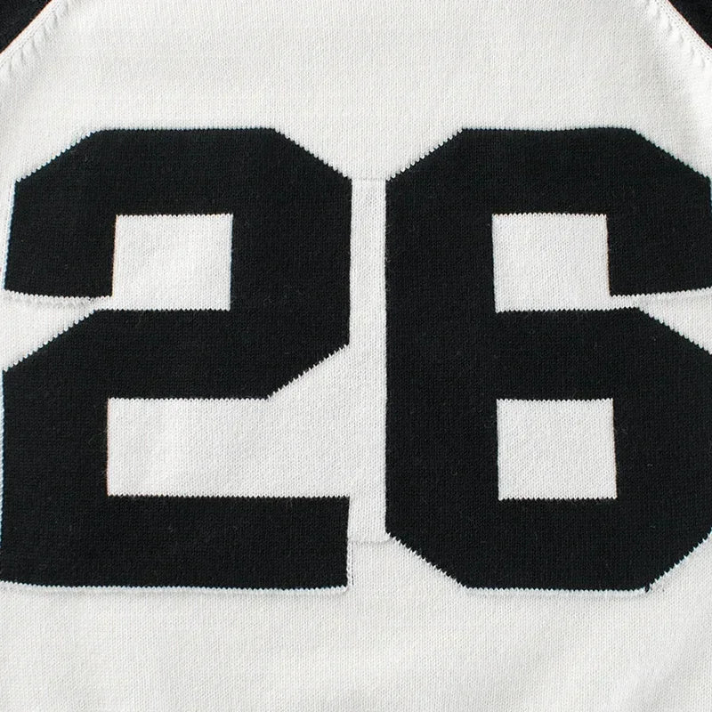 Sporty Cartoon-Print Summer Outfit for Babies &amp; Toddlers – Unisex | Ages 0–6Y