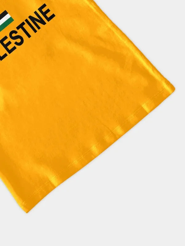 Stylish Printed Microfiber T-Shirt for Boys (Ages 7–13) – Lightweight Summer Tee