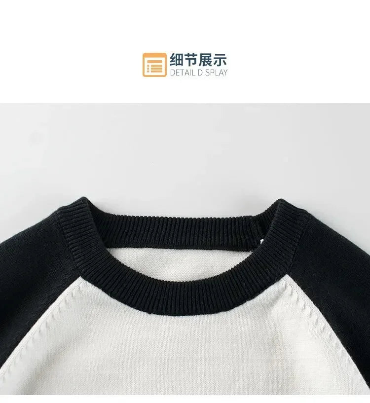 Sporty Cartoon-Print Summer Outfit for Babies &amp; Toddlers – Unisex | Ages 0–6Y