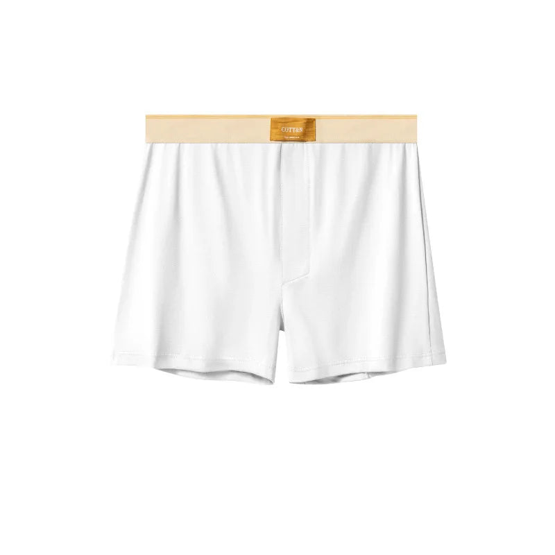 Chen Asta Men’s Boxer Shorts – Comfortable &amp; Durable