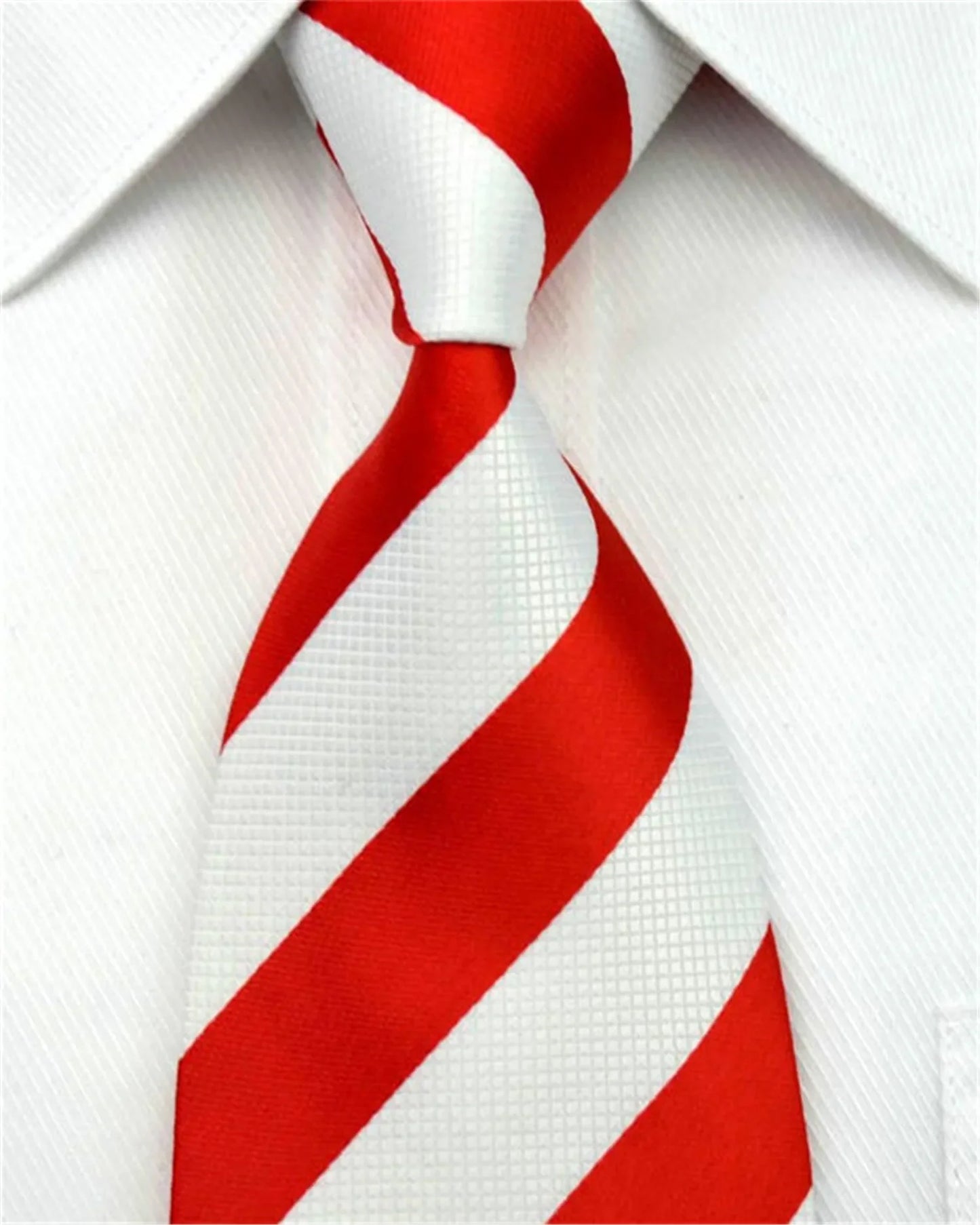 NoEnName_Null Silk Plaid Neck Tie