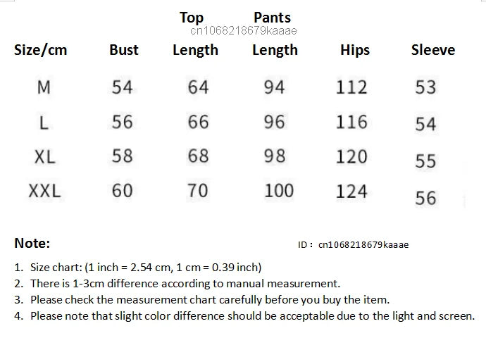 MINISO Sanrio Kuromi Pajama Set – Full-Length Cartoon Print for Couples, Y2K Inspired